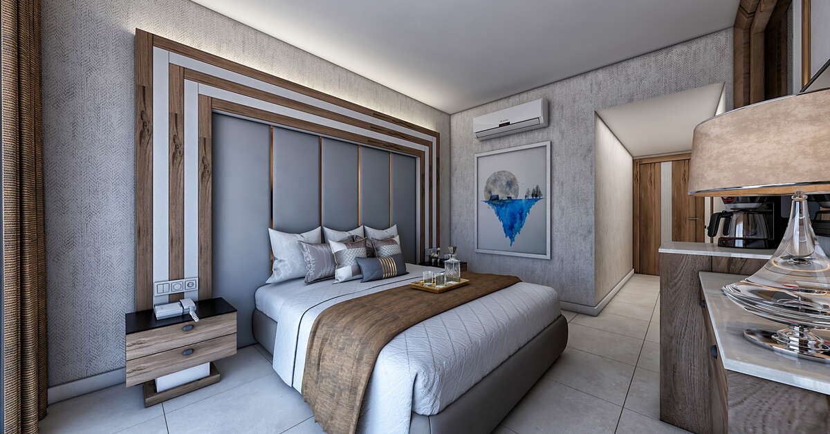 Een foto van Batihan Beach Resort & Spa