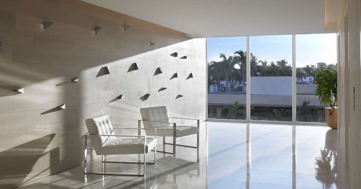 Een foto van Grand Beach Hotel Bay Harbor