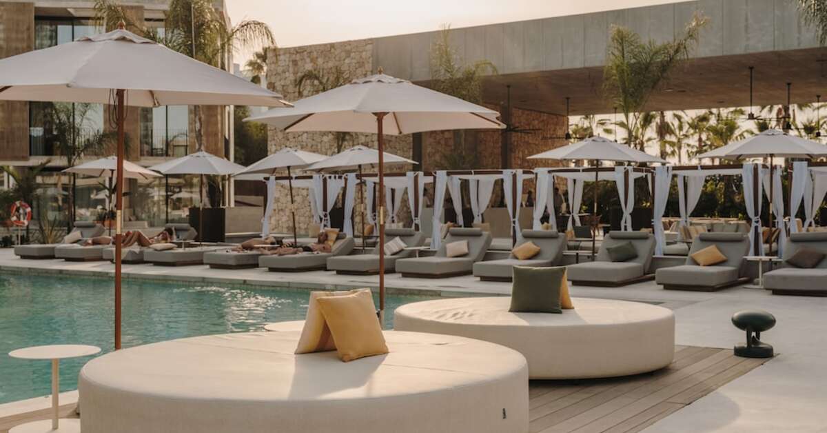 Een foto van Bonito Ibiza