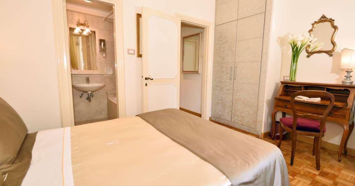 Een foto van Hotel Forum