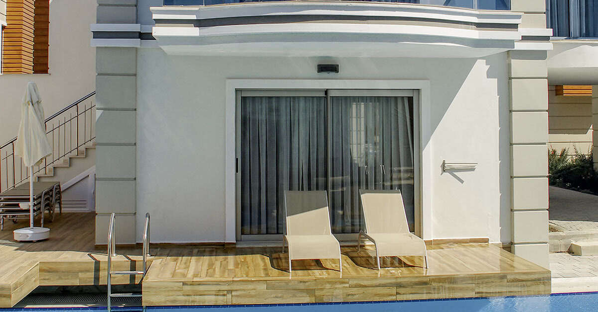 Een foto van Aquasis De Luxe Resort & Spa