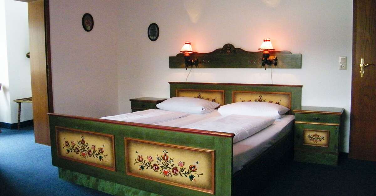 Een foto van Hotel Ferien vom Ich