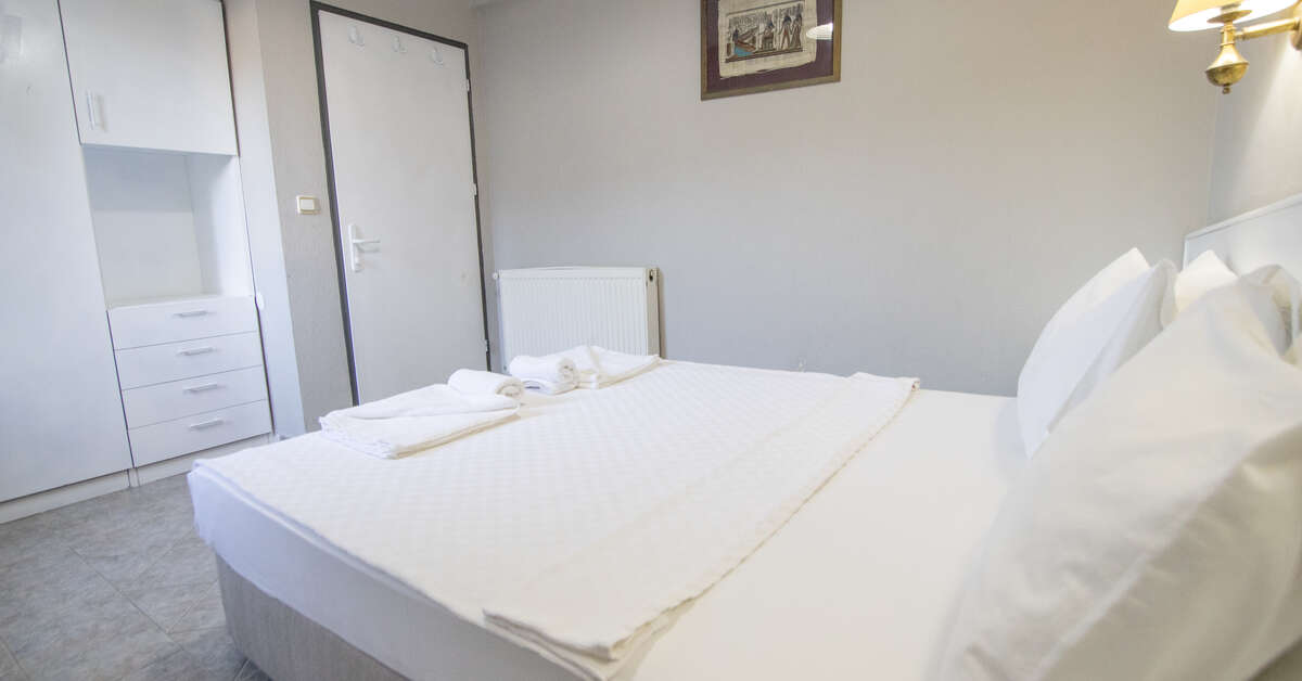 Een foto van Sunpoint Suites Hotel