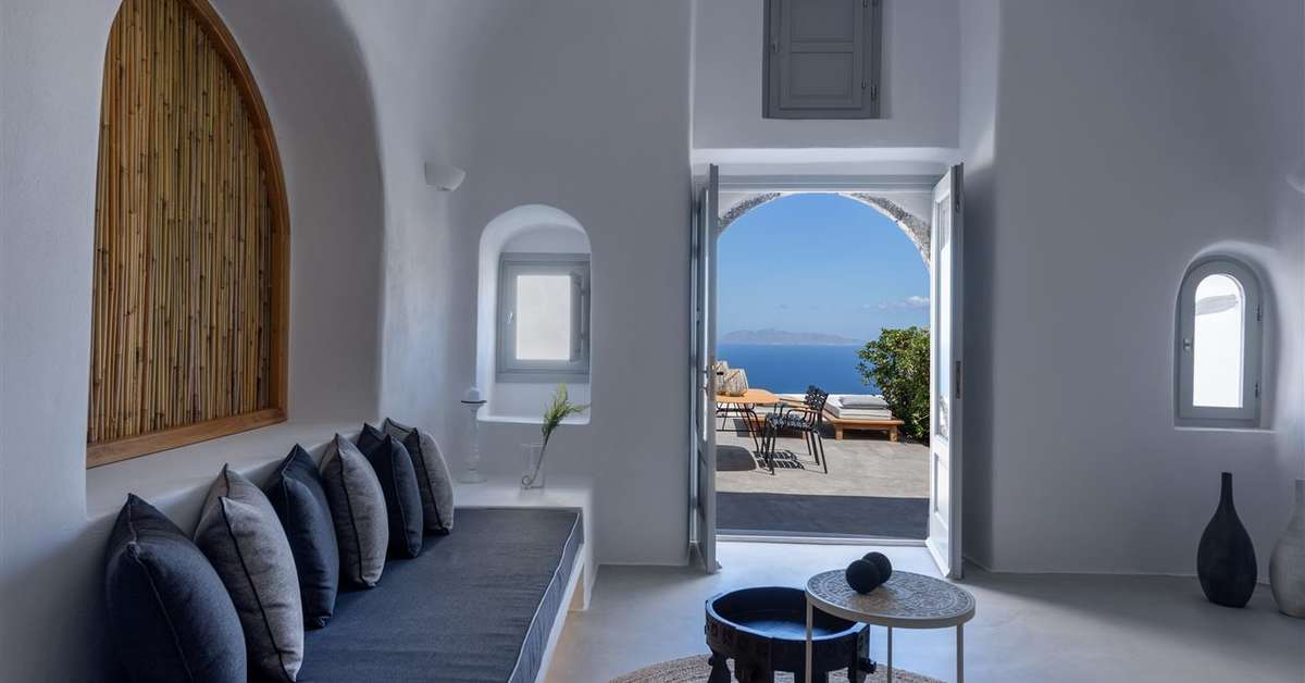 Een foto van Villas by Senses Collection