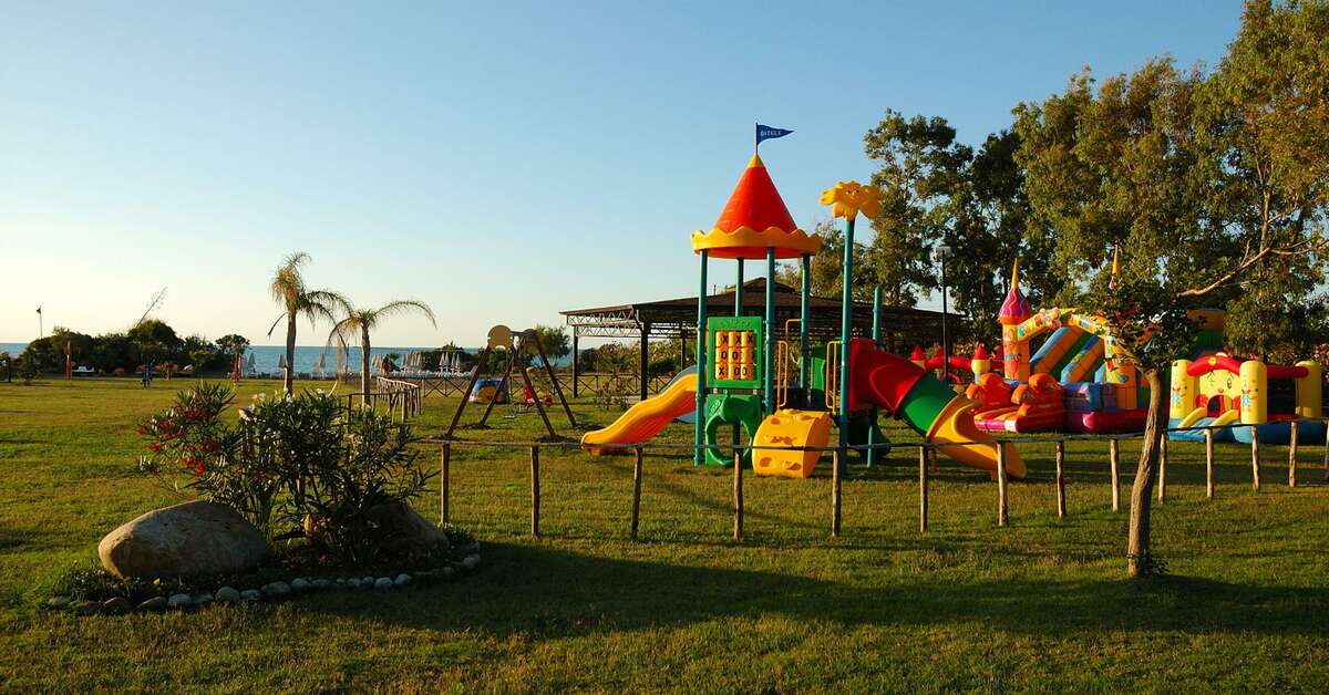 Een foto van Acacia Resort