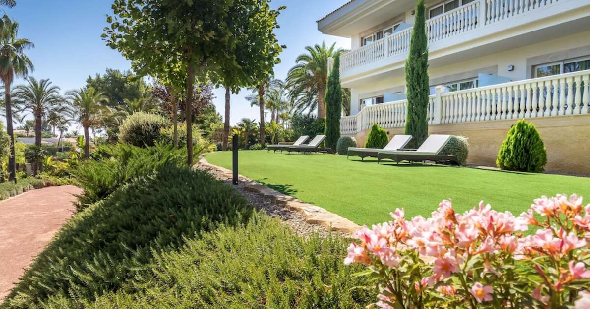Een foto van Barcelo La Nucia Hills