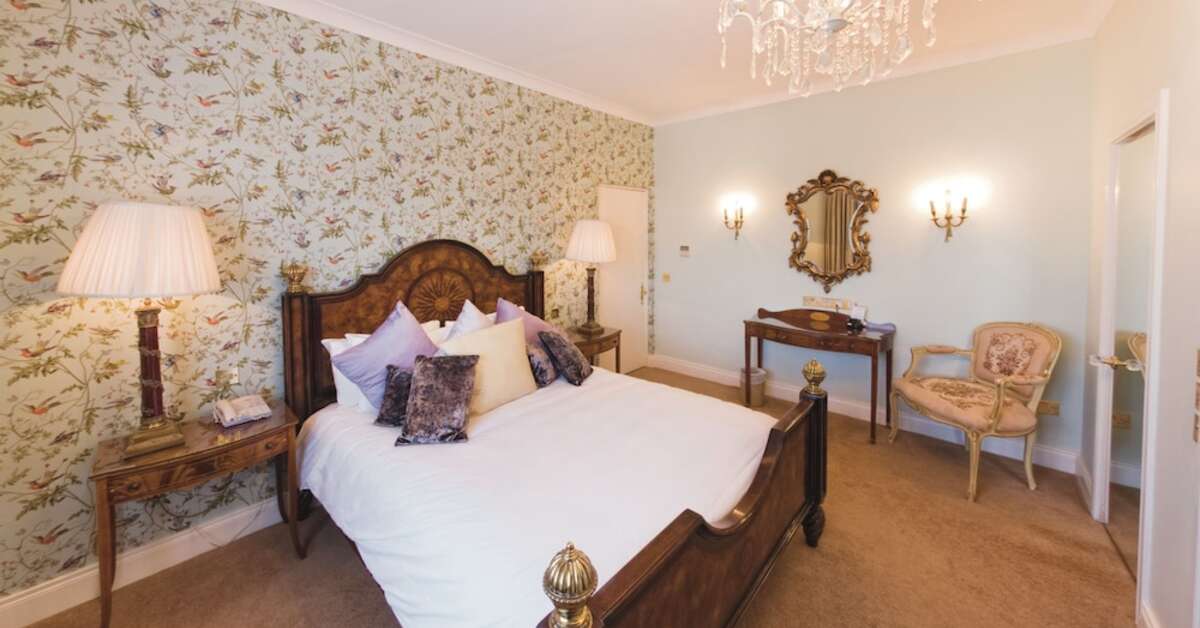 Een foto van Riu Plaza The Gresham Dublin
