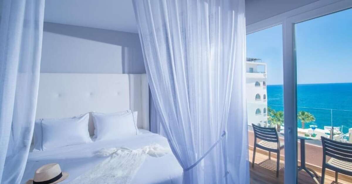 Ein Foto Mari Kristin Beach Hotel