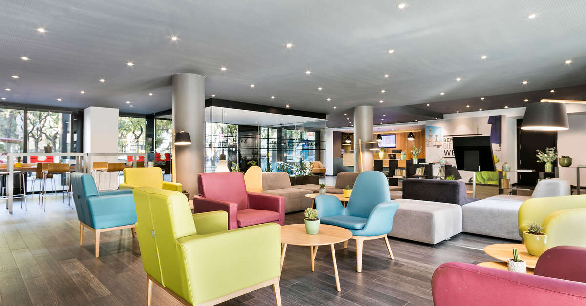 Een foto van Andante Hotel
