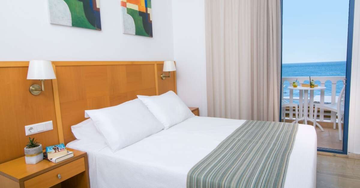 Een foto van Sunshine Hotel