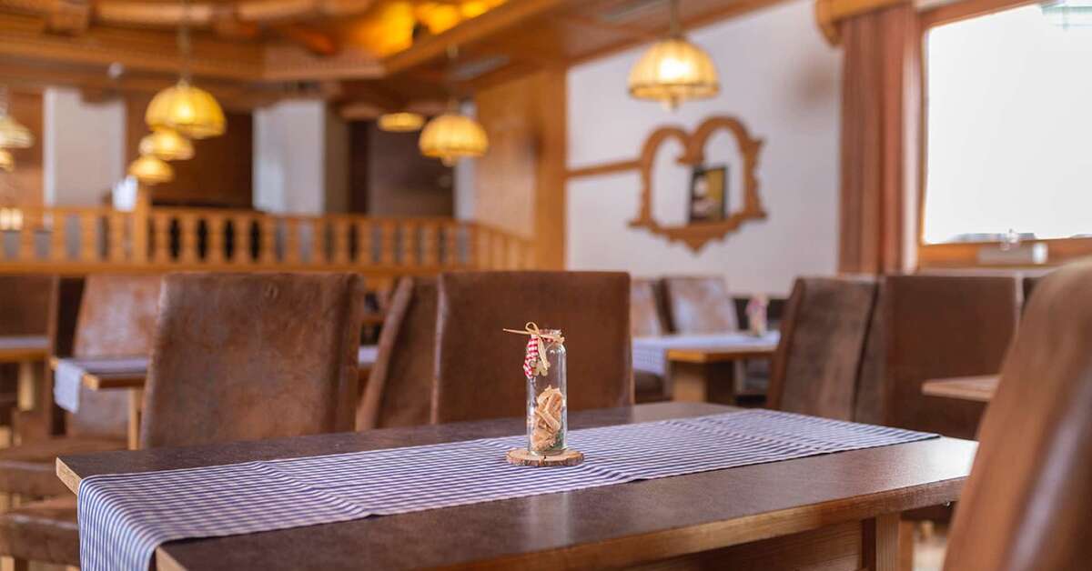 Een foto van Scol Sporthotel Grossglockner