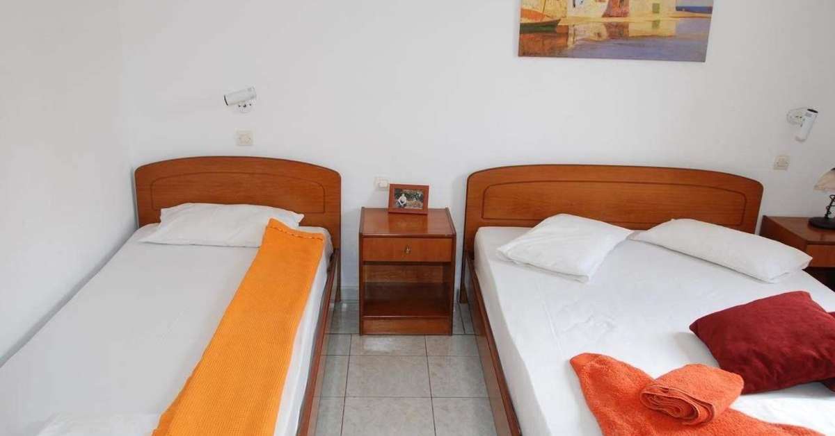 Een foto van Appartementen Golden Valentin