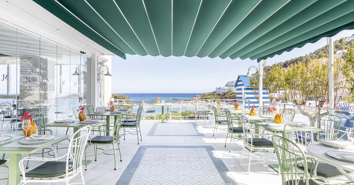 Een foto van Hotel Mongibello