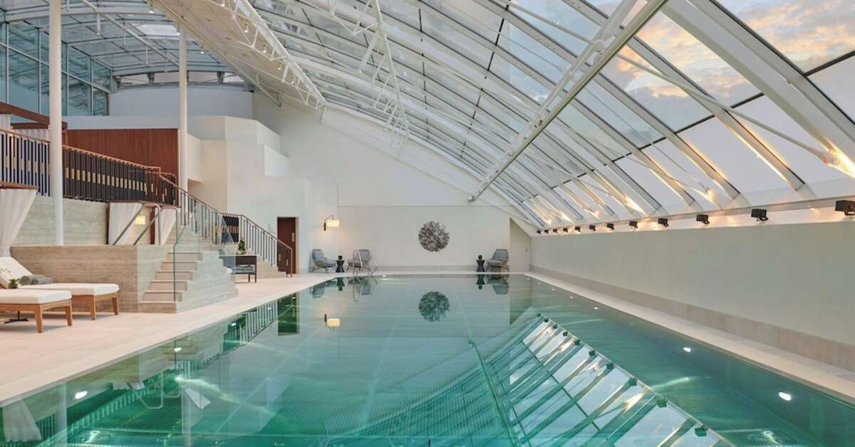 Een foto van Jumeirah Carlton Tower London