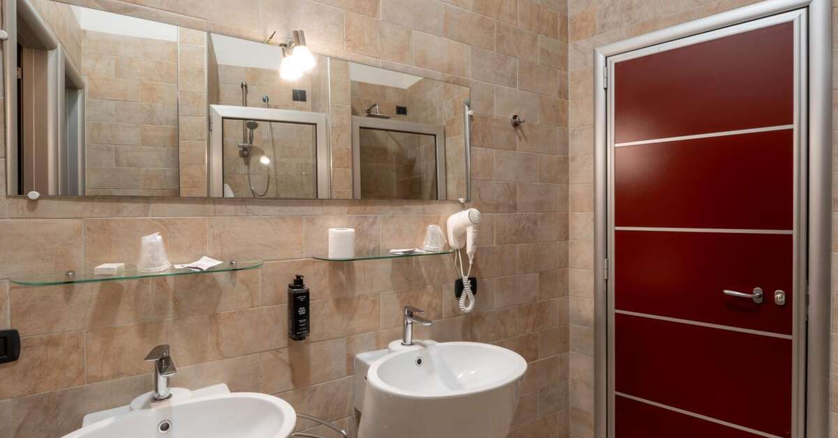 Een foto van Hotel Diamond Naples