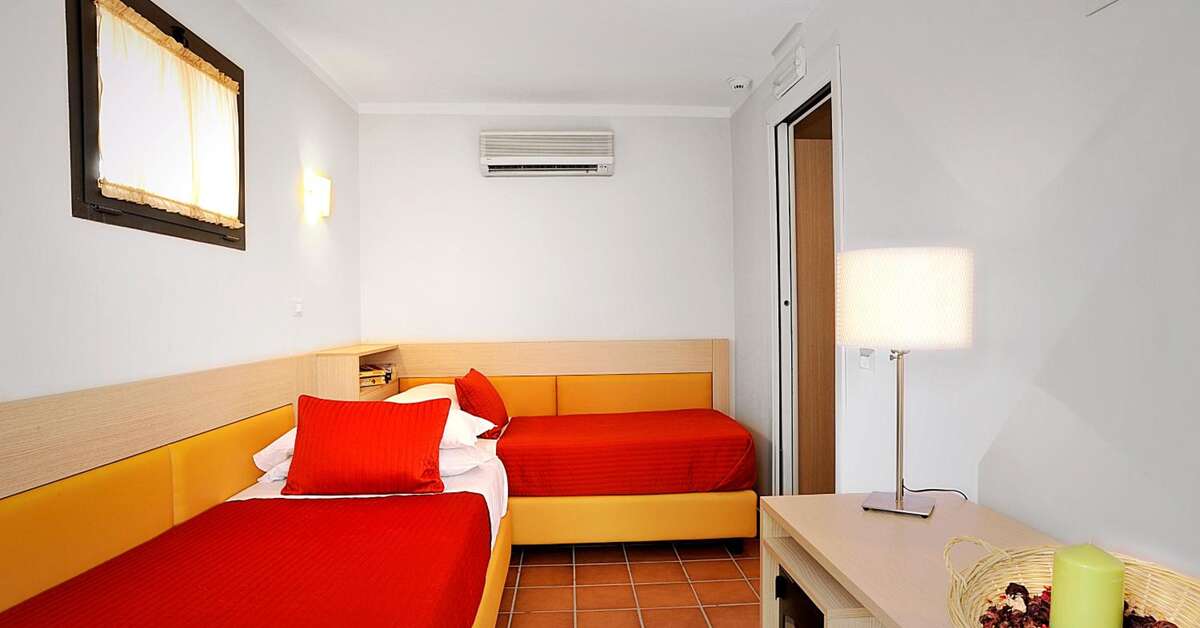 Een foto van Hotel Scott House