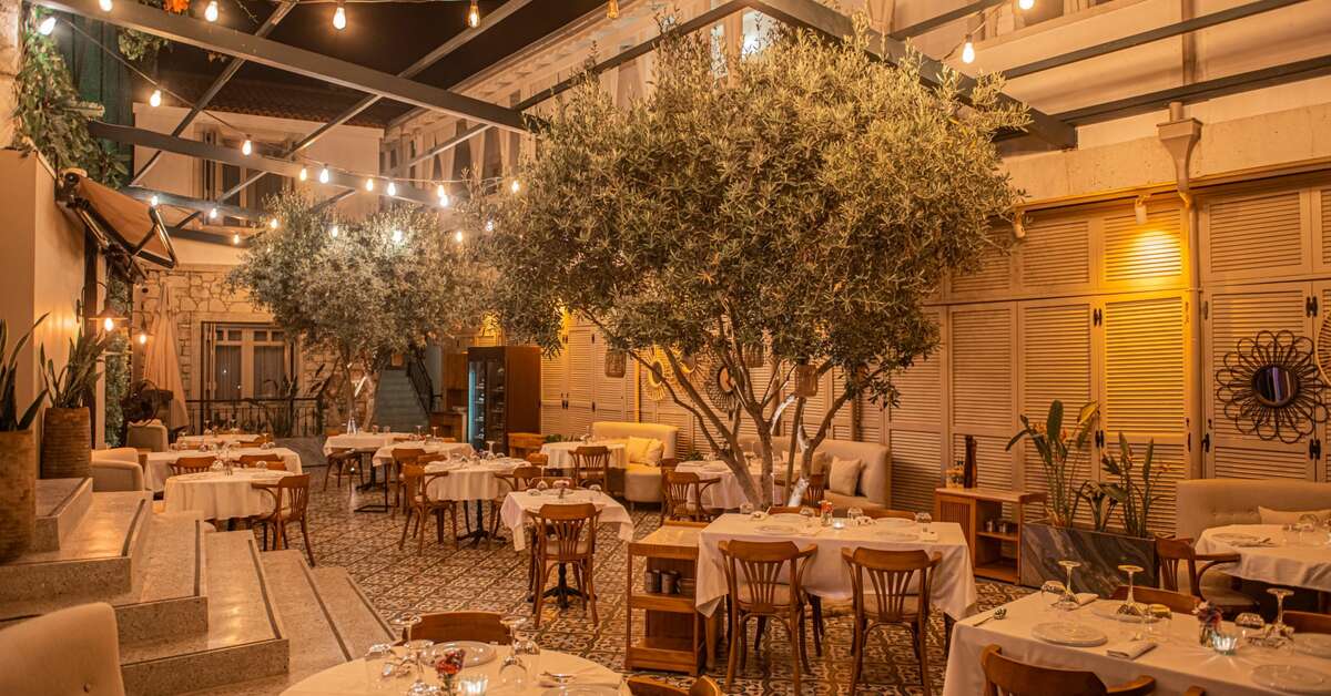 Een foto van Viento Hotel Alacati