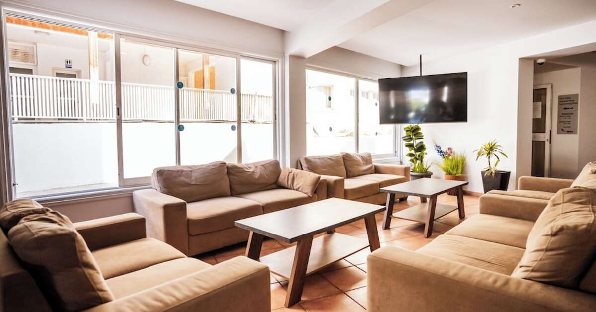 Een foto van Paul Marie Hotel Appartementen