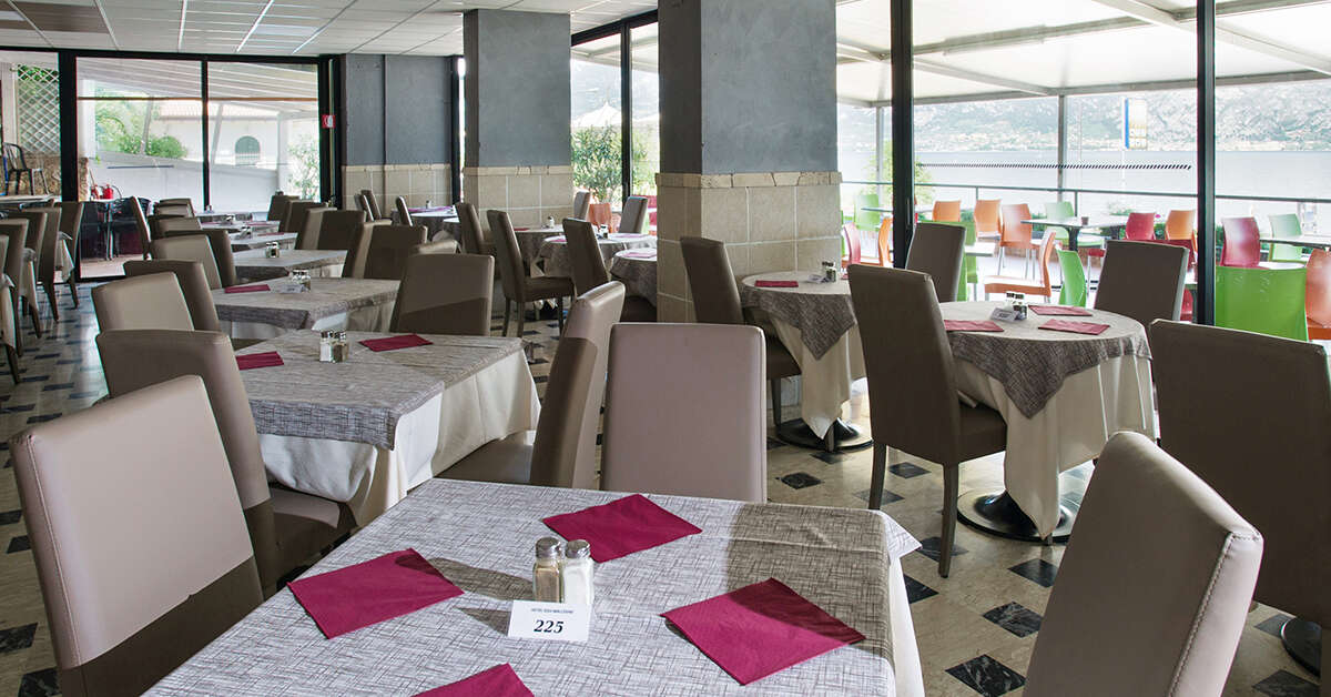 Een foto van Hotel Sole