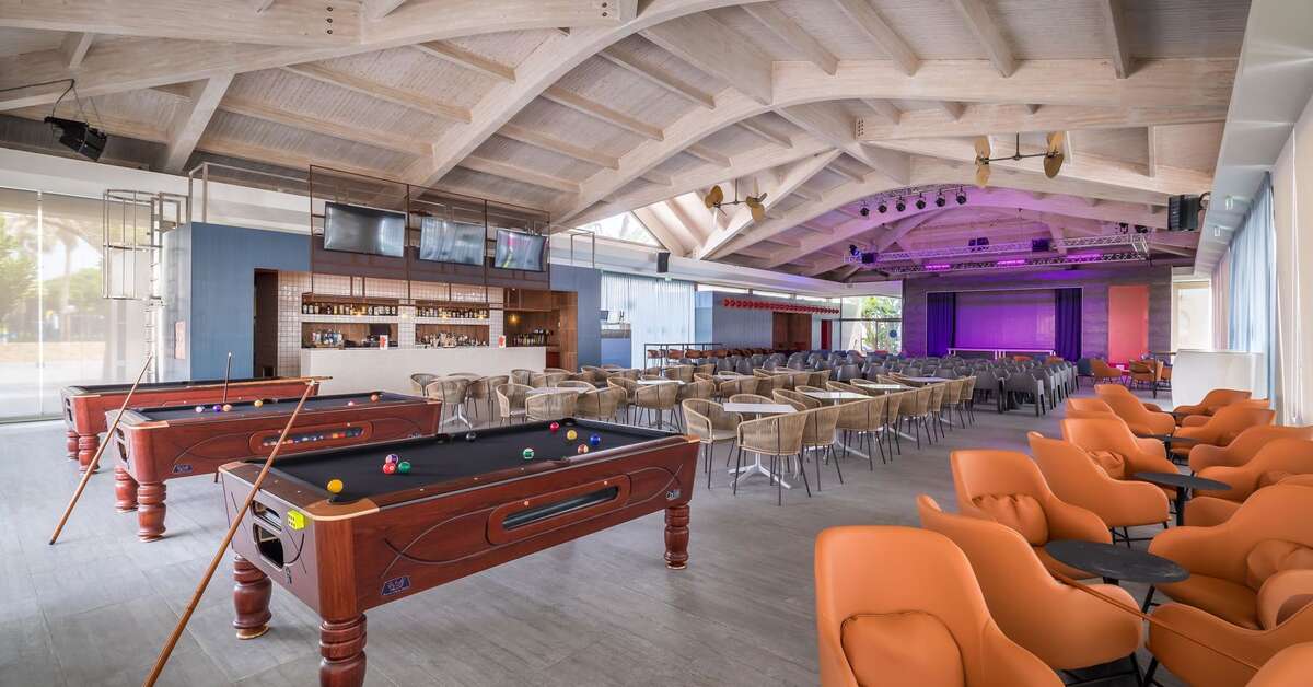 Een foto van Barcelo Fuerteventura Castillo