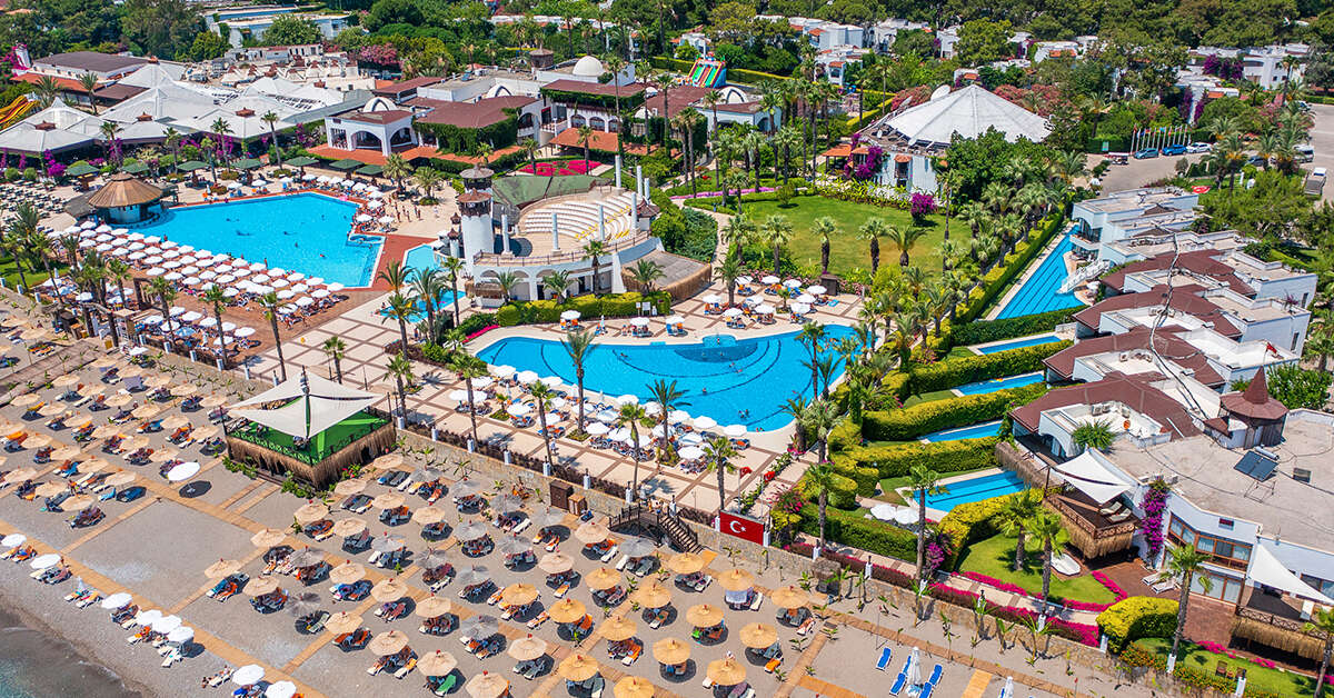 Een foto van Emelda Sun Club