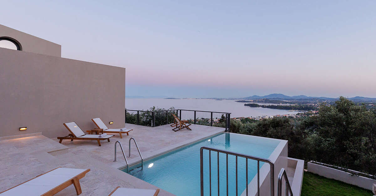 Een foto van Greenstone Villas