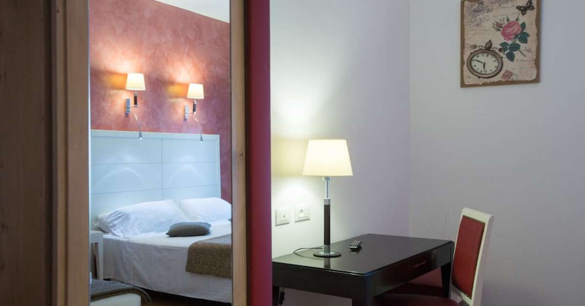 Een foto van Hotel Floris