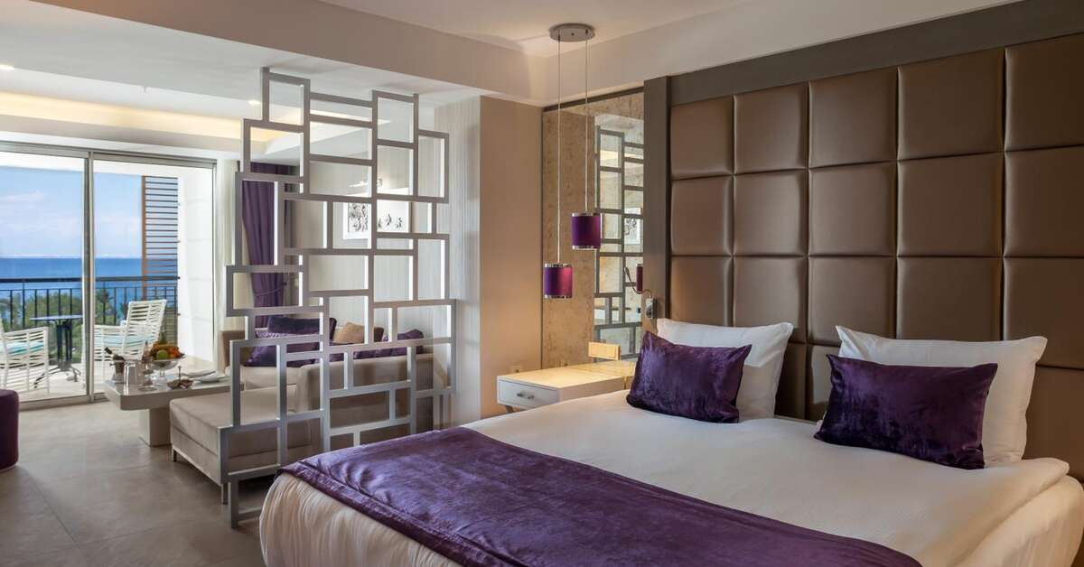 Een foto van Rixos Beldibi