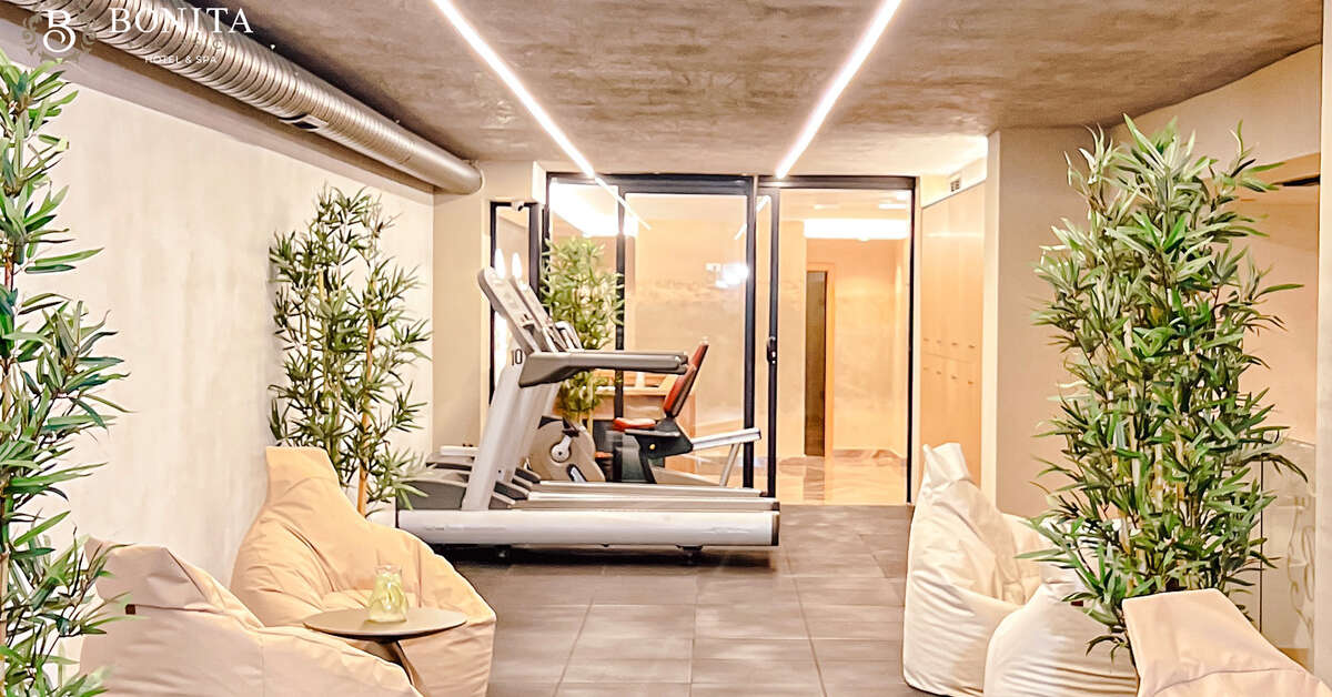 Een foto van Bonita Classic Hotel & Spa