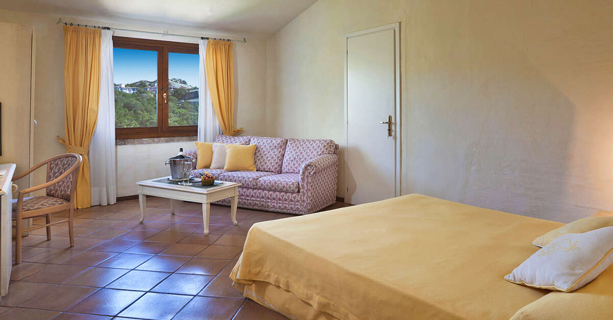 Een foto van Hotel Pulicinu
