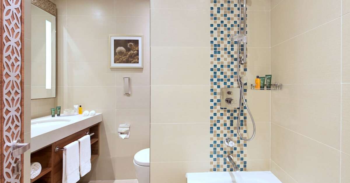 Een foto van Hilton Garden Inn Dubai Al Muraqabat