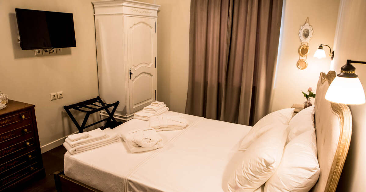 Een foto van Kyria Boutique House