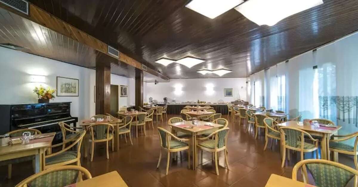Een foto van Hotel La Vecchia Cartiera