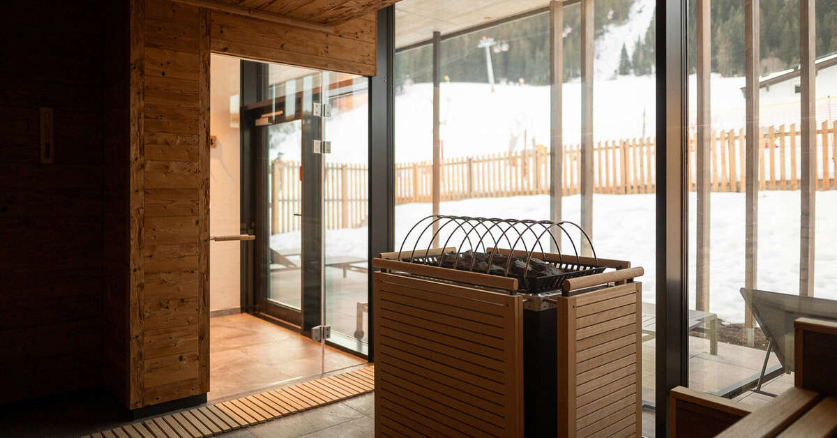 Een foto van ADEA Lifestyle Suites Fieberbrunn