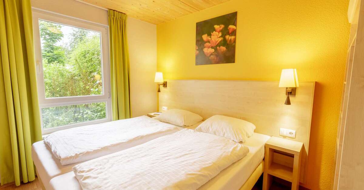 Een foto van Center Parcs Bostalsee