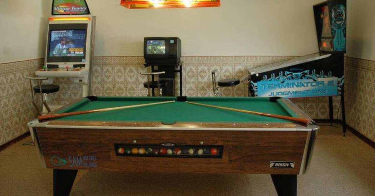 Een foto van de faciliteiten bij Aparthotel do Golfe