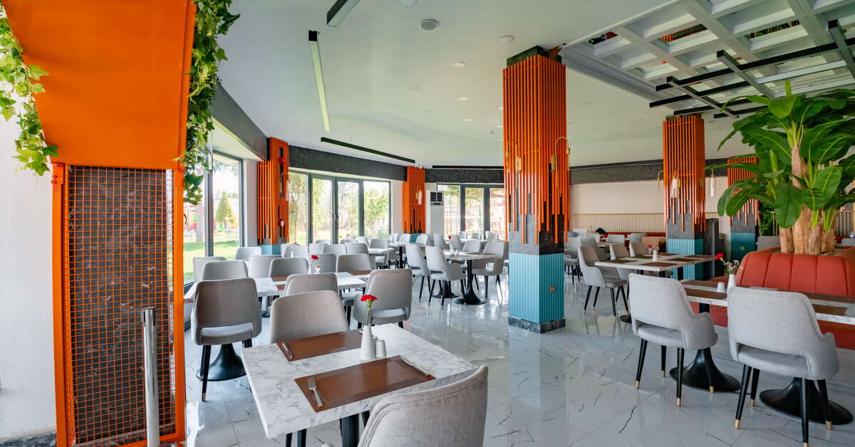 Een foto van La Benata Hotel