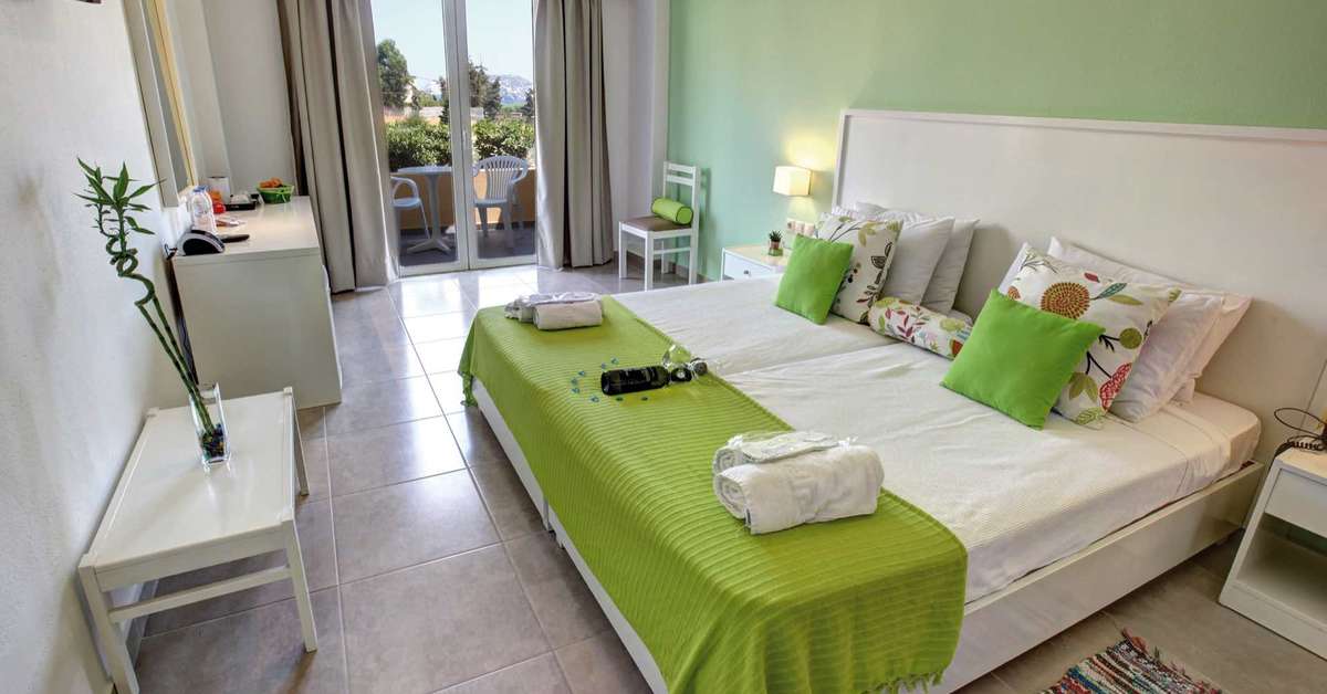 Een foto van Alexander House Hotel
