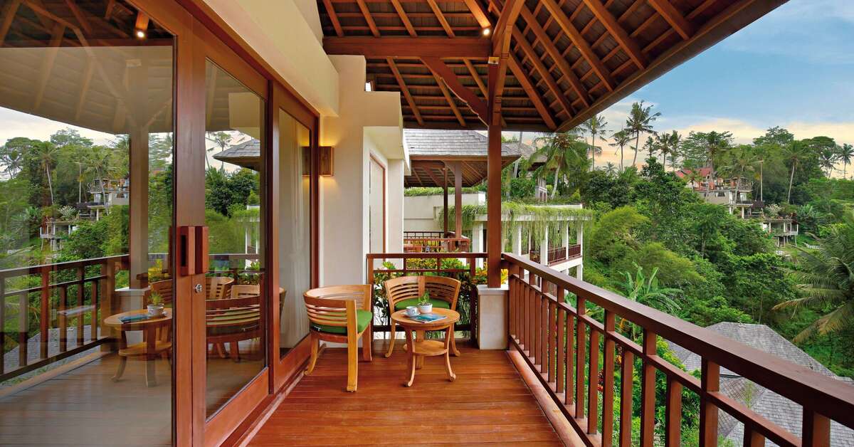 Een foto van Jannata Resort & Spa