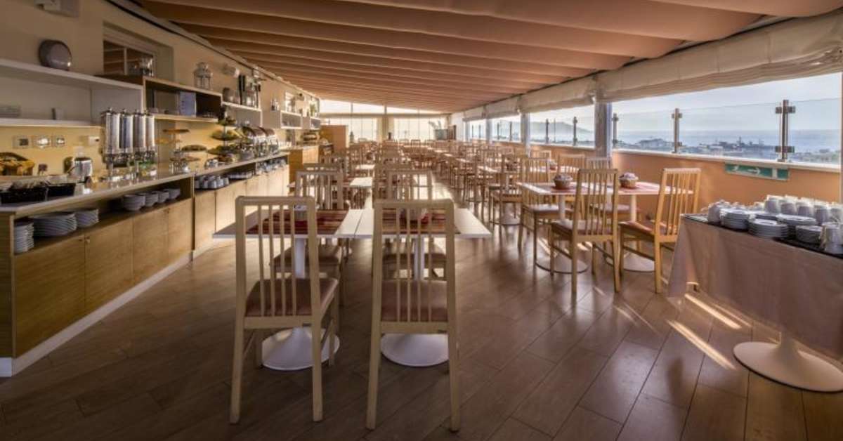 Een foto van Best Western Hotel Nazionale