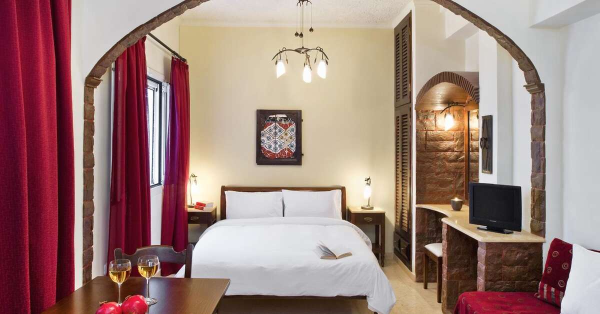 Een foto van Galatia Villas