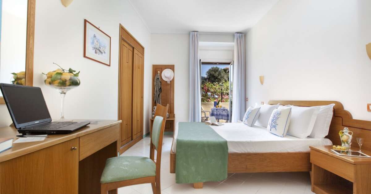 Een foto van Hotel Piccolo Paradiso