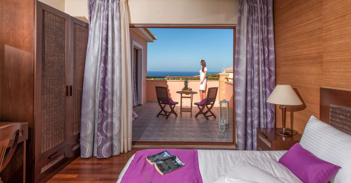 Een foto van St. John Resort Villas & Suites