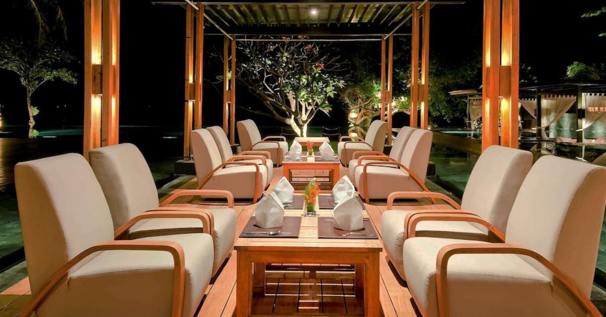 Een foto van V Villas Hua Hin - MGallery Collection
