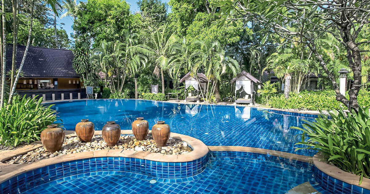 Een foto van Ramayana Koh Chang Resort & Spa