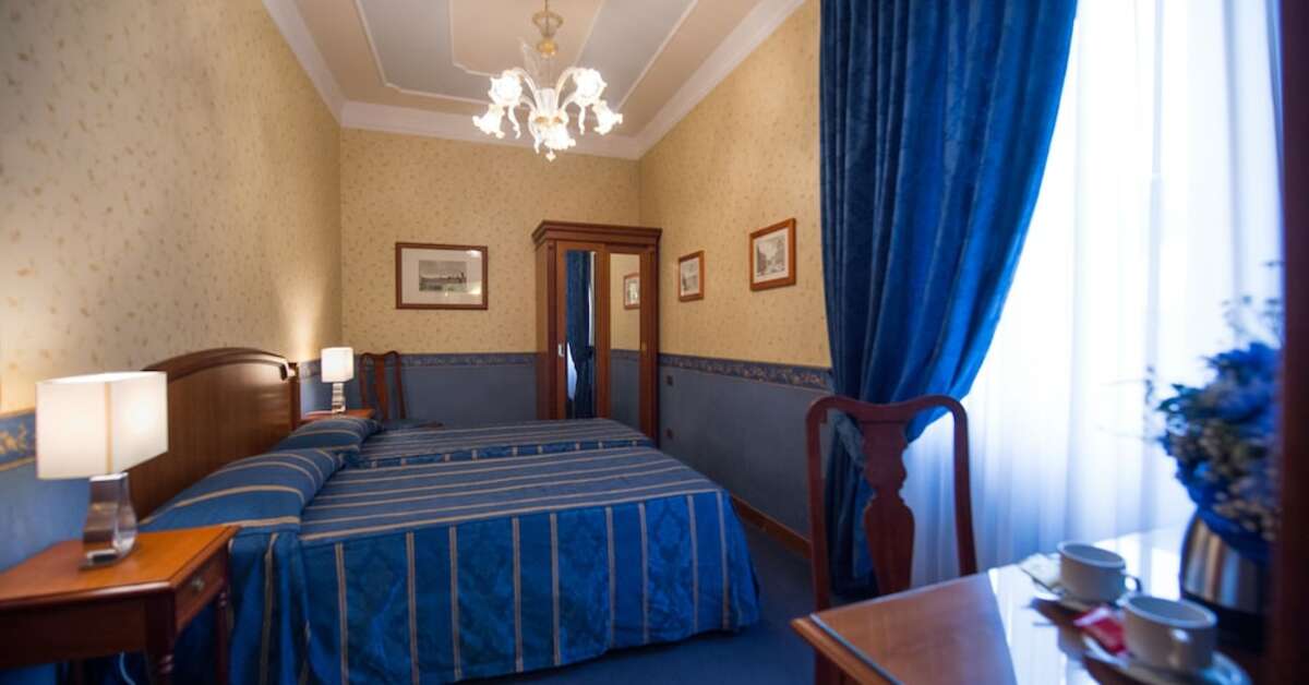 Een foto van Diana Park Hotel