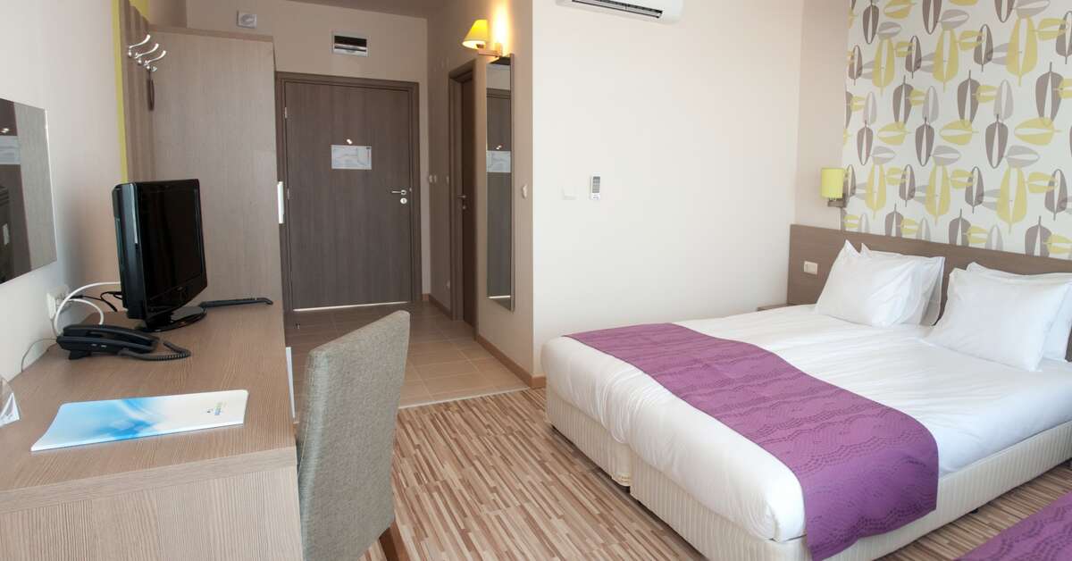 Ein Foto Aqua Nevis Club