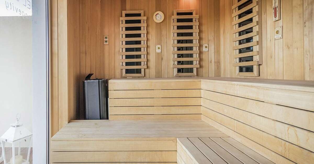 Een foto van de faciliteiten bij Longevity Cegonha Country Club