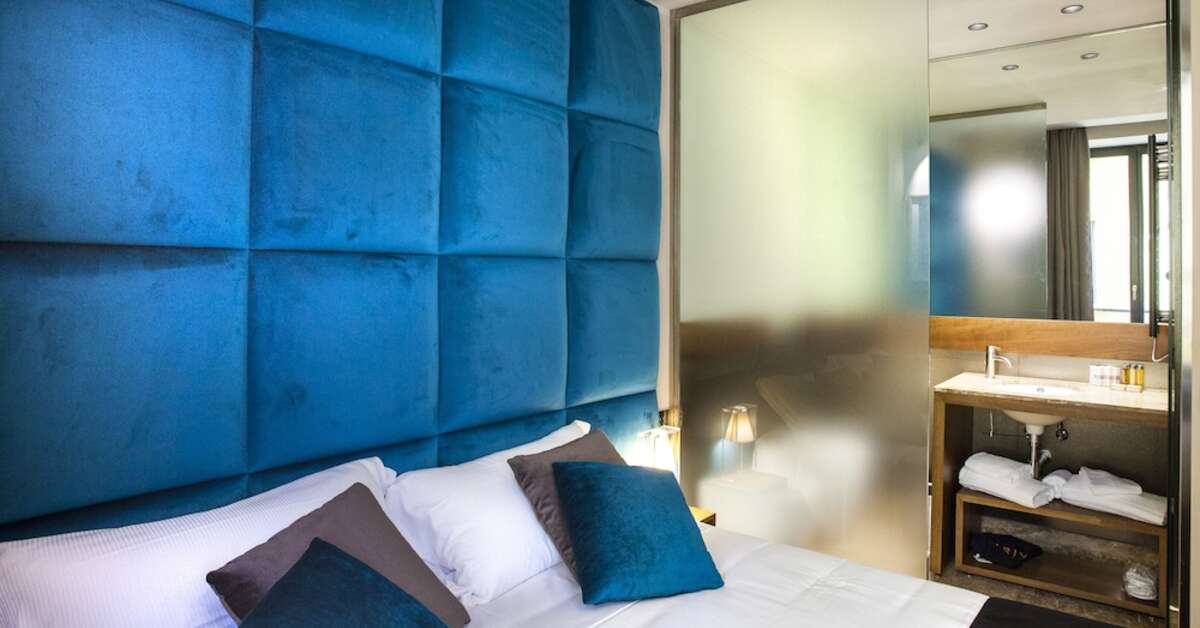 Een foto van Triviho Hotel