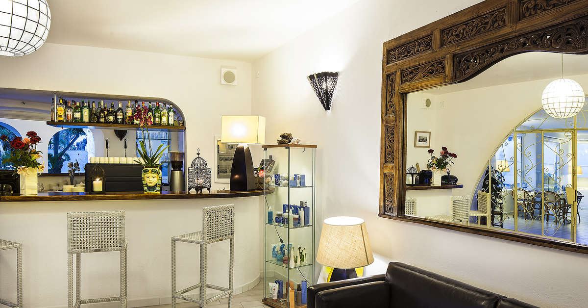 Een foto van Hotel Apollon Club